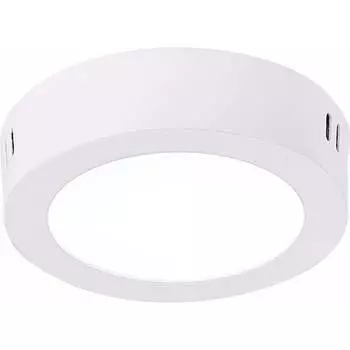 Настенно-потолочный светильник ALMA LIGHT ALC00117WH-4000K-LED.1x6W_4