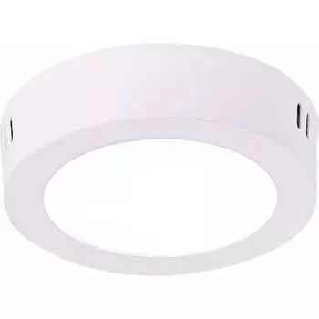 Настенно-потолочный светильник ALMA LIGHT ALC00113WH-3000K-LED.1x6W_4