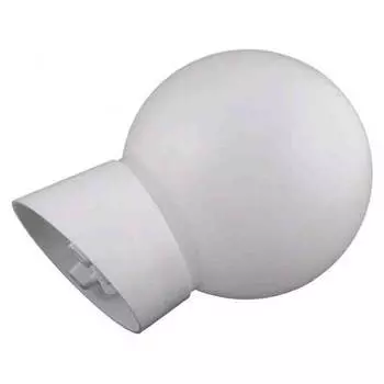 Настенно-потолочный светильник Apeyron НББ-60косоеосно