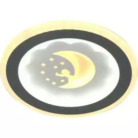 Настенно-потолочный светильник J-Light