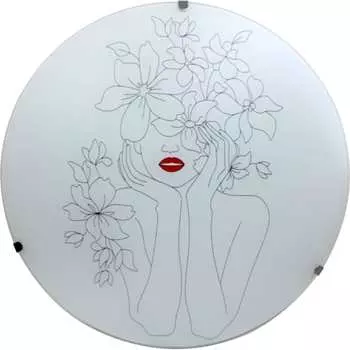 Настенно-потолочный светильник ЭЛЕТЕХ