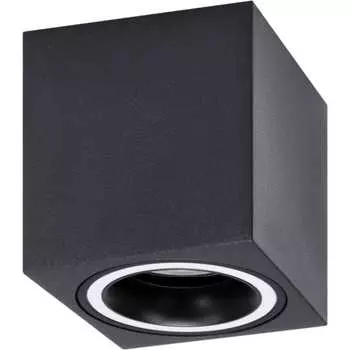 Настенно-потолочный светильник ЭРА