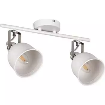 Настенно-потолочный светильник KANLUX derato el-2i w-sr 35643