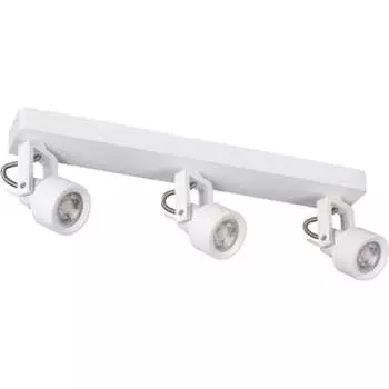 Настенно-потолочный светильник KANLUX sonda ii el-3i w 34925