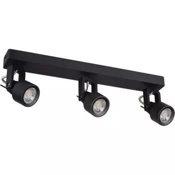 Настенно-потолочный светильник KANLUX sonda ii el-3i b 34924