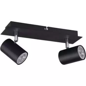 Настенно-потолочный светильник KANLUX evalo el-2i b-sr 35693