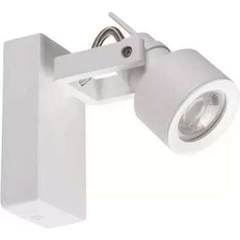 Настенно-потолочный светильник KANLUX sonda ii el-1o w 34921