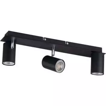 Настенно-потолочный светильник KANLUX evalo el-3i b-sr 35695