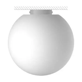 Настенно-потолочный светильник m3light SPHERE 13223020