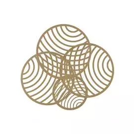 Настенно-потолочный светильник MANTRA COLLAGE 7231