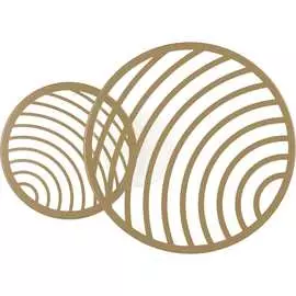 Настенно-потолочный светильник MANTRA COLLAGE 7235