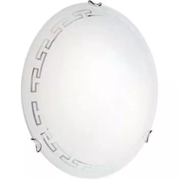 Настенно-потолочный светильник Мелодия Света