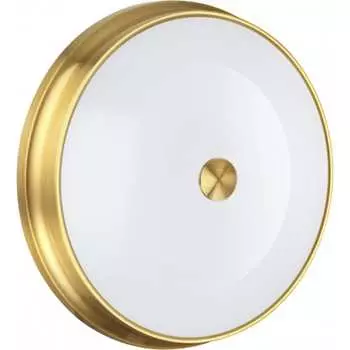 Настенно-потолочный светильник ODEON LIGHT MARSEI 4824/4C