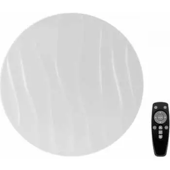 Настенно-потолочный светильник REXANT Neptune LED 72 Вт 2700-6500 К Extra 650-1016