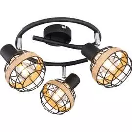 Настенно-потолочный светильник Rivoli