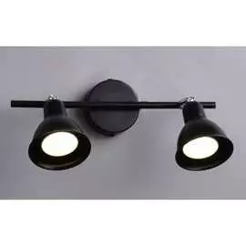 Настенно-потолочный светильник РОССВЕТ