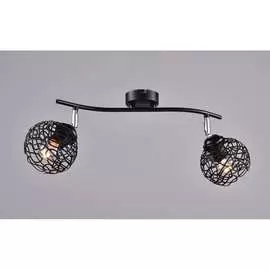 Настенно-потолочный светильник РОССВЕТ