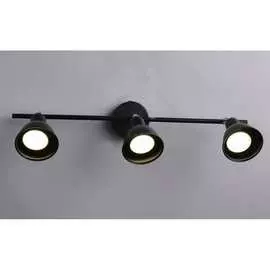 Настенно-потолочный светильник РОССВЕТ