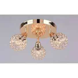 Настенно-потолочный светильник РОССВЕТ