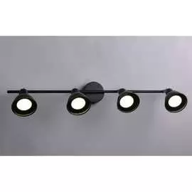 Настенно-потолочный светильник РОССВЕТ