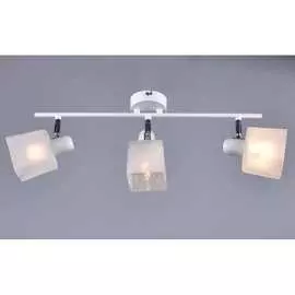 Настенно-потолочный светильник РОССВЕТ