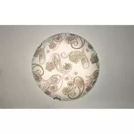 Настенно-потолочный светильник РОССВЕТ