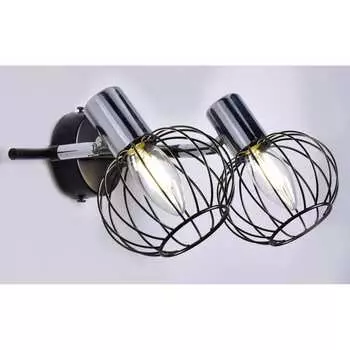 Настенно-потолочный светильник РОССВЕТ