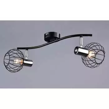 Настенно-потолочный светильник РОССВЕТ