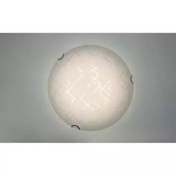 Настенно-потолочный светильник РОССВЕТ