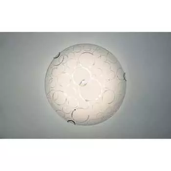 Настенно-потолочный светильник РОССВЕТ