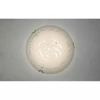 Настенно-потолочный светильник РОССВЕТ