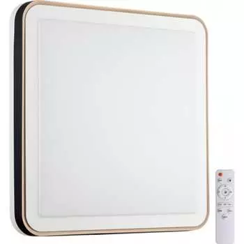 Настенно-потолочный светильник СОНЕКС AKUNA 7621_DL