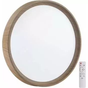 Настенно-потолочный светильник СОНЕКС WOODI 7603_DL