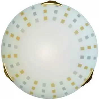 Настенно-потолочный светильник СОНЕКС