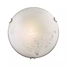 Настенно-потолочный светильник Sonex