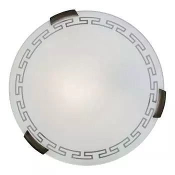 Настенно-потолочный светильник Sonex