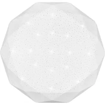 Настенно-потолочный светильник TANGO КРИСТАЛЛ 1196410