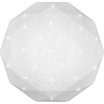 Настенно-потолочный светильник TANGO КРИСТАЛЛ 1196394