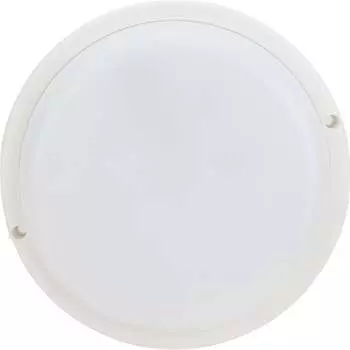 Настенно-потолочный светодиодный светильник для ЖКХ КОСМОС KOC_DPO25WR1.4K