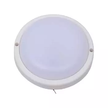 Настенно-потолочный светодиодный светильник для ЖКХ КОСМОС KOC_DPO10WR1.64K