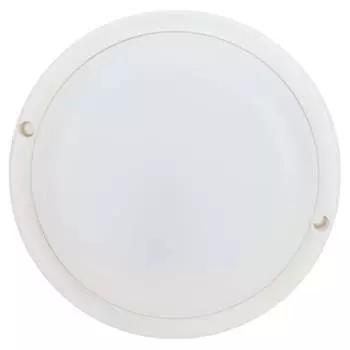 Настенно-потолочный светодиодный светильник для ЖКХ КОСМОС KOC_DPO15WR1.64K