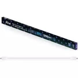 Настенно-потолочный светодиодный светильник duwi