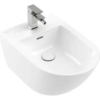 Настенное биде Villeroy & Boch