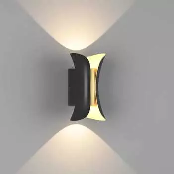 Настенное бра DesignLed GW-8610-6-BLG-WW