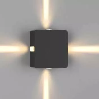 Настенное бра DesignLed GW-A130-4-4-BL-WW