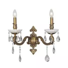 Настенное бра Lumien Hall