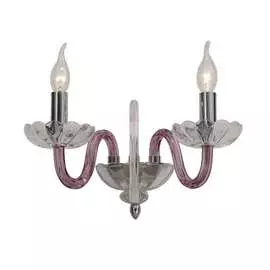 Настенное бра Lumien Hall