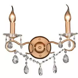 Настенное бра Lumien Hall