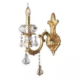 Настенное бра Lumien Hall