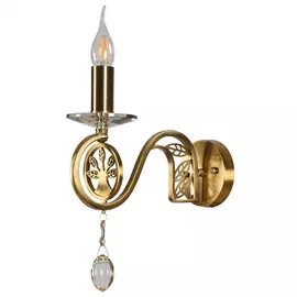 Настенное бра Lumien Hall